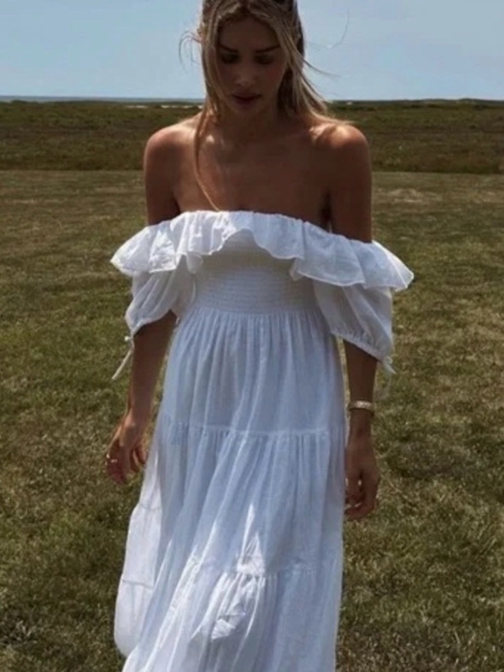 Hill House Corinne XL EUC Stunning